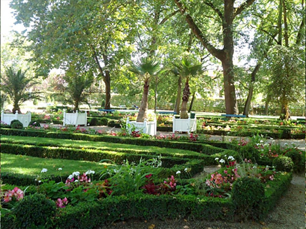 Appart Hotel אלבי מראה חיצוני תמונה