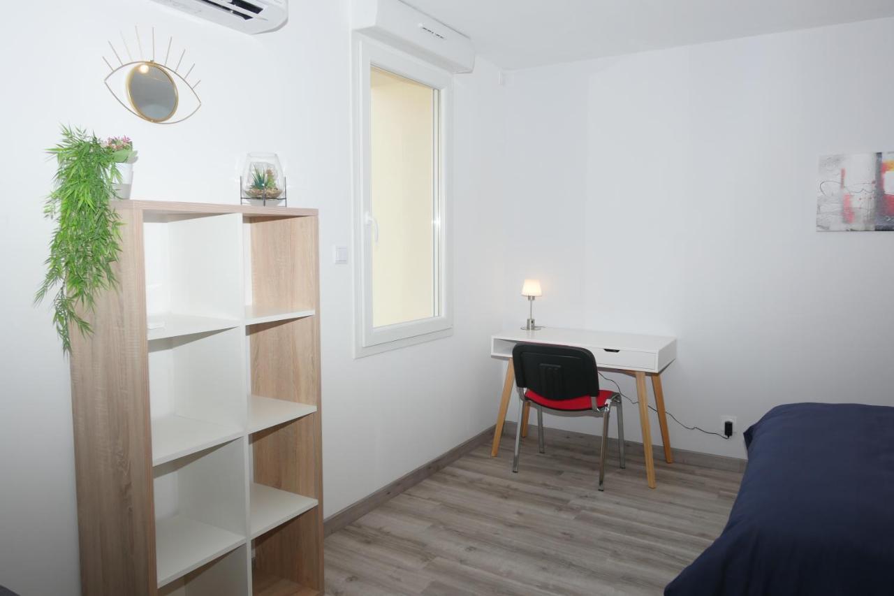 Appart Hotel אלבי מראה חיצוני תמונה